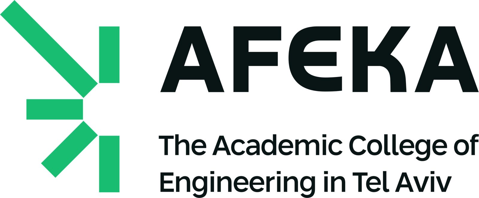 Afeka Logo