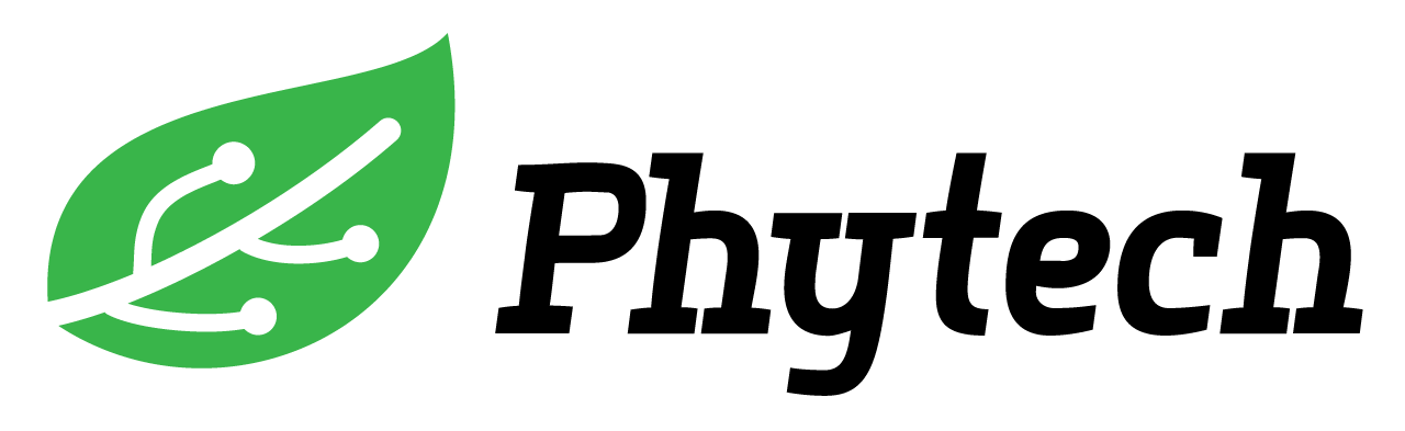 Phytech Logo