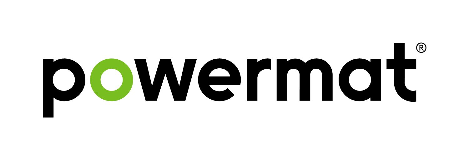 Powermat Logo