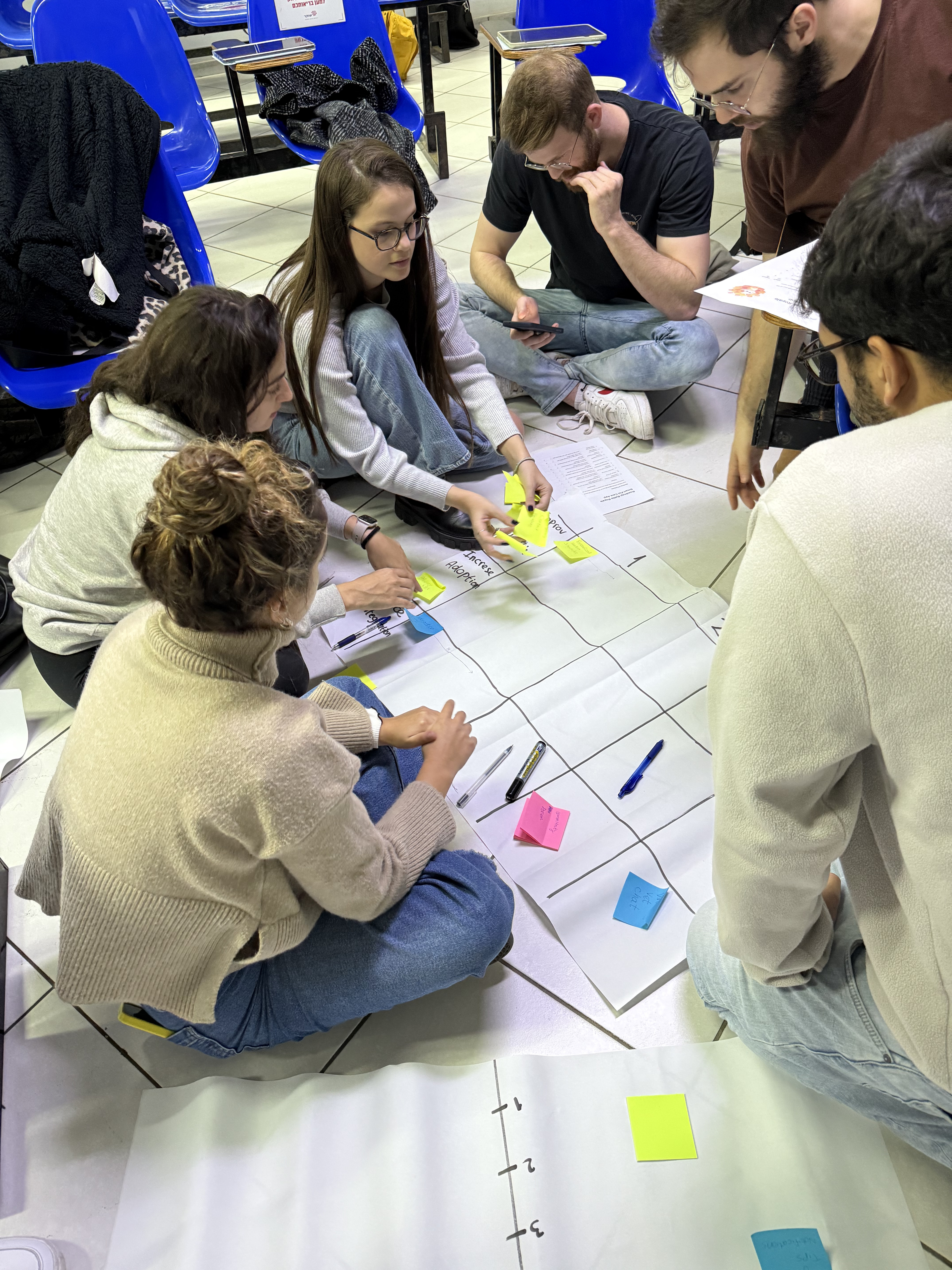 Workshops