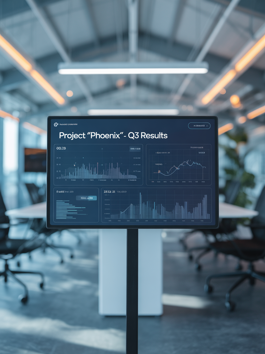 Freelance Product Work