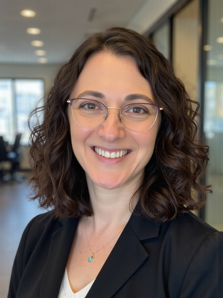 Rachel BenHanoch Frenkel
